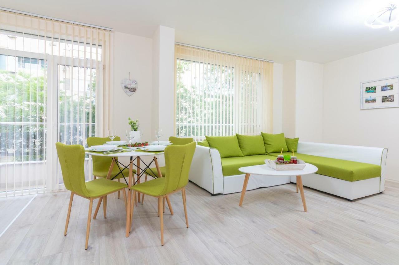 Apartment Domus Grand *