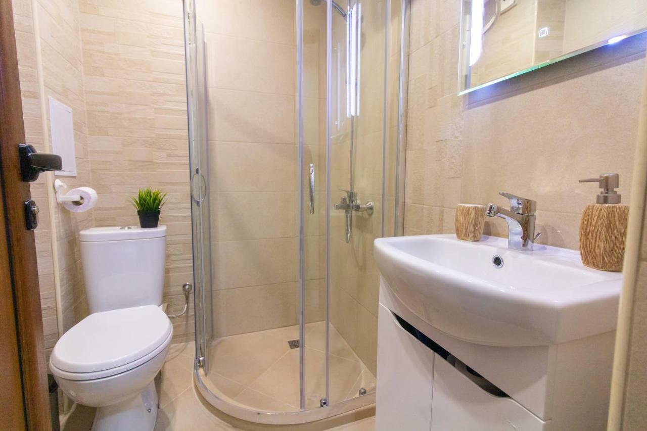 Apartment Domus Grand