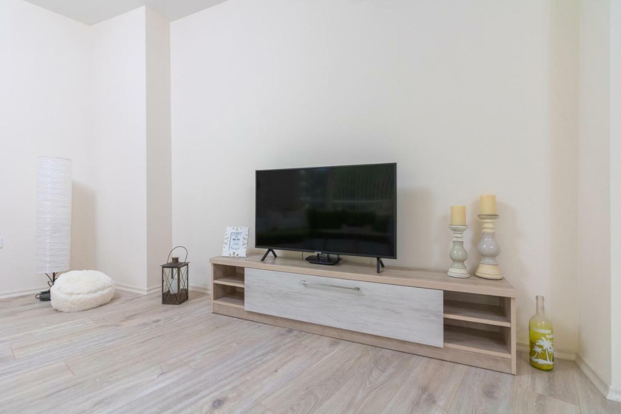 Apartment Domus Grand *