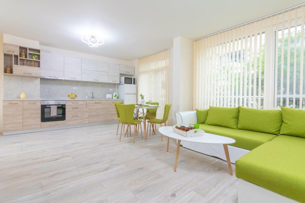 Apartment Domus Grand *