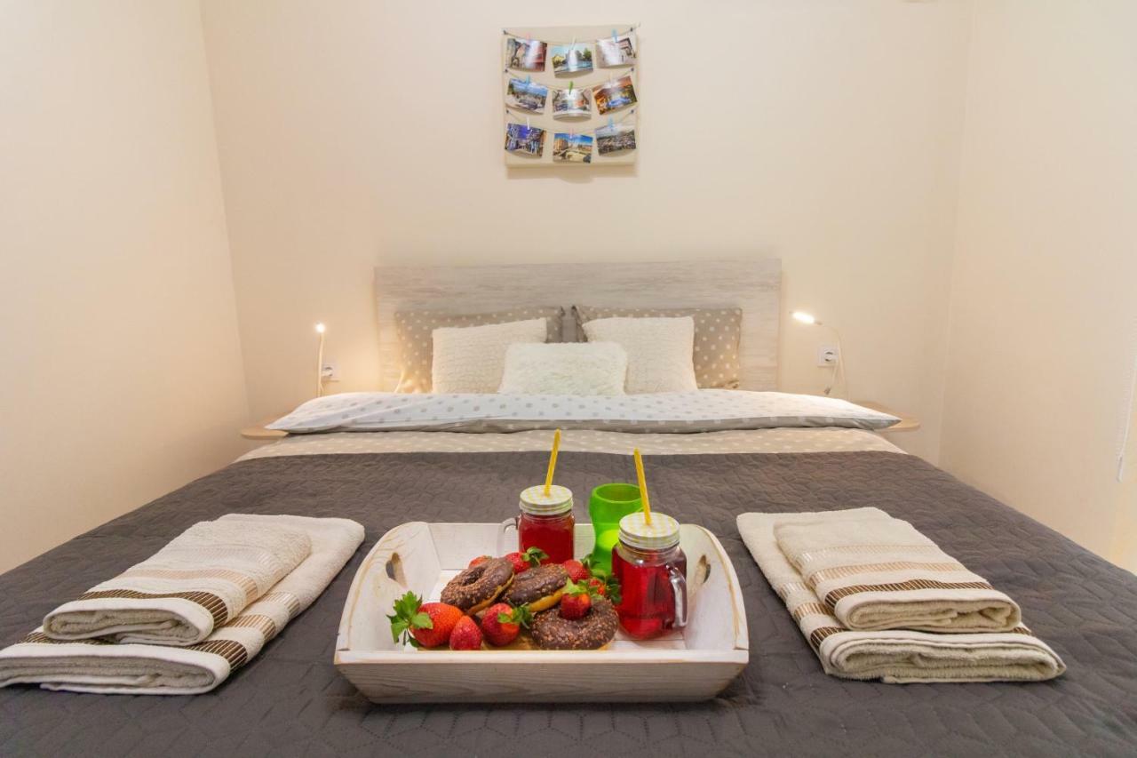 Apartment Domus Grand Plovdiv
