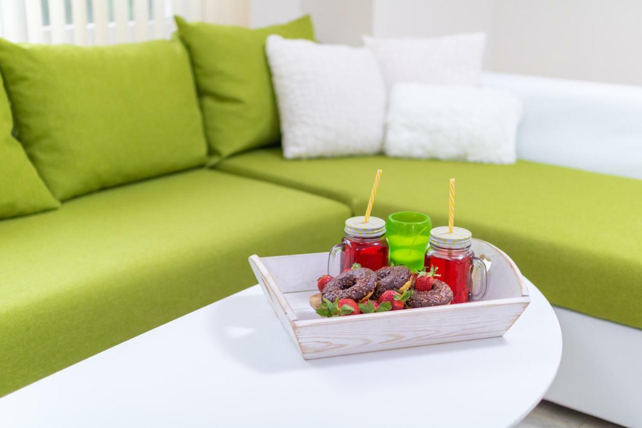 Apartment Domus Grand Plovdiv