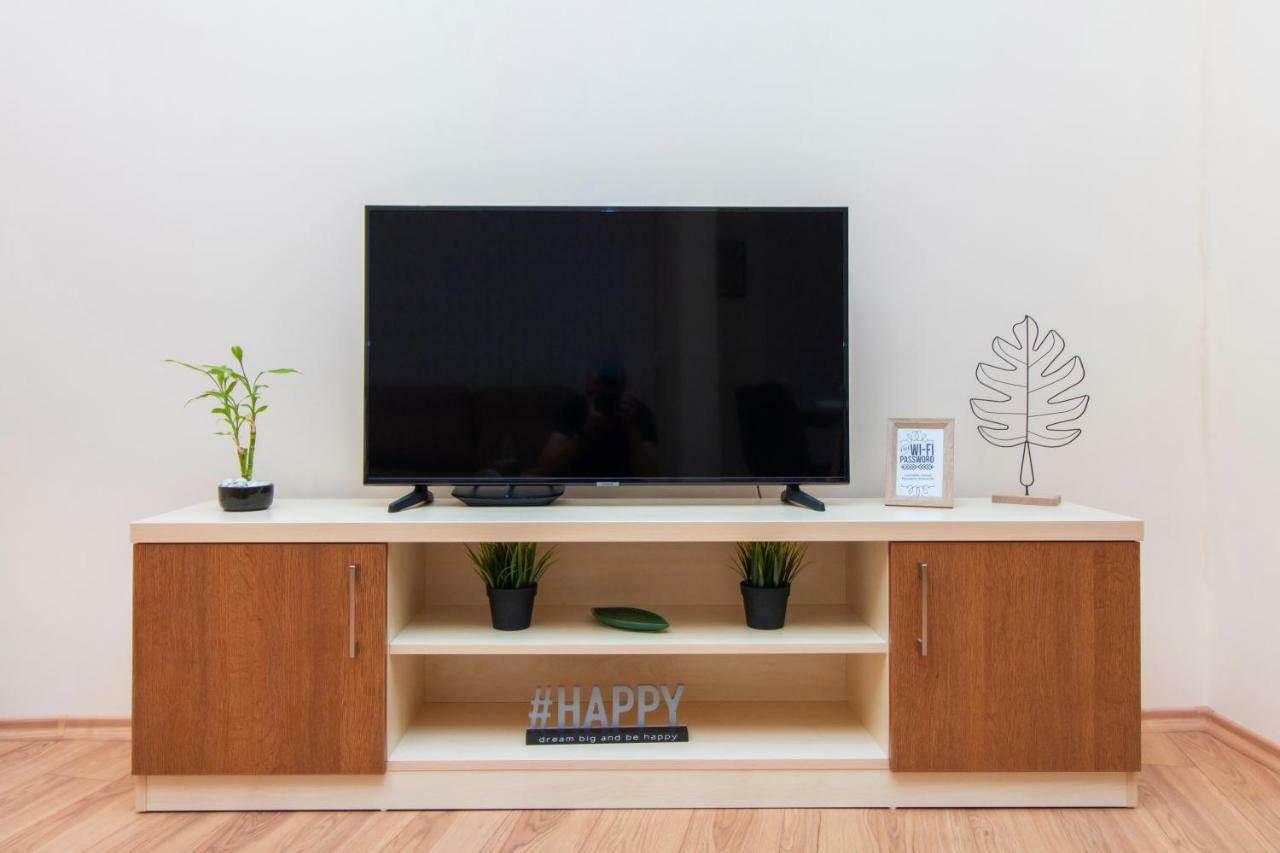 Apartment Domus Grand *