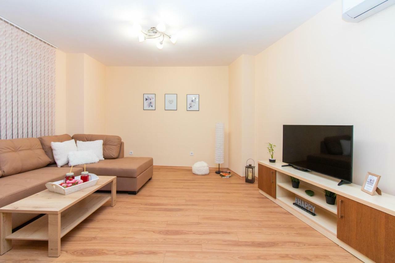 Apartment Domus Grand *