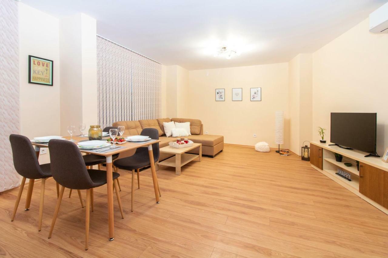 Apartment Domus Grand Plovdiv