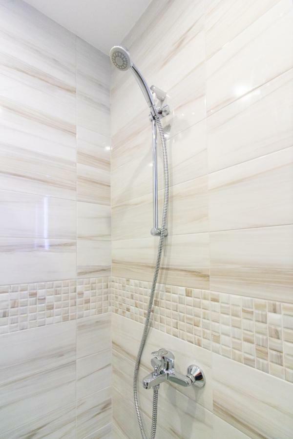 Domus Grand Apartment Plovdiv