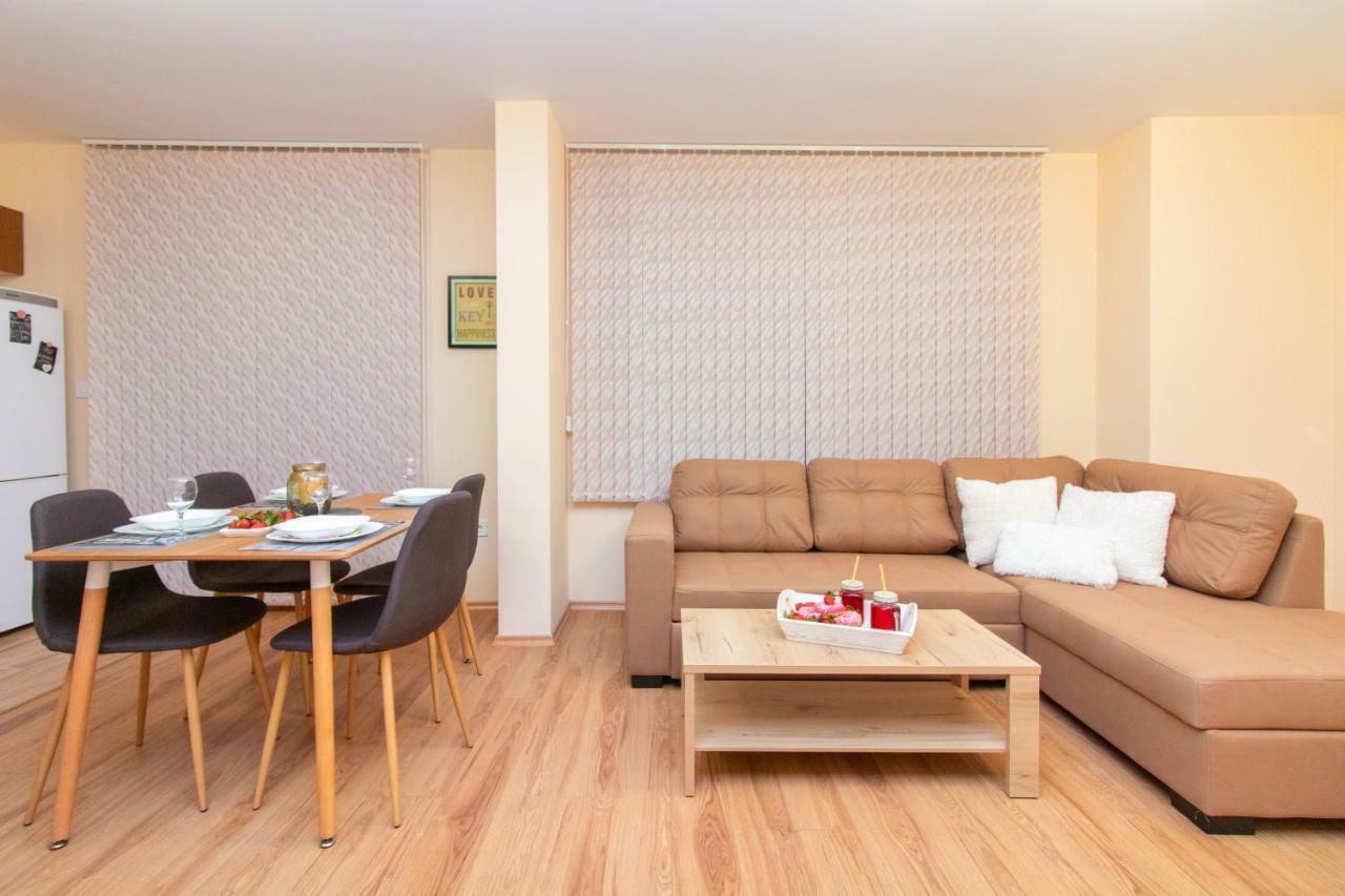 Apartment Domus Grand