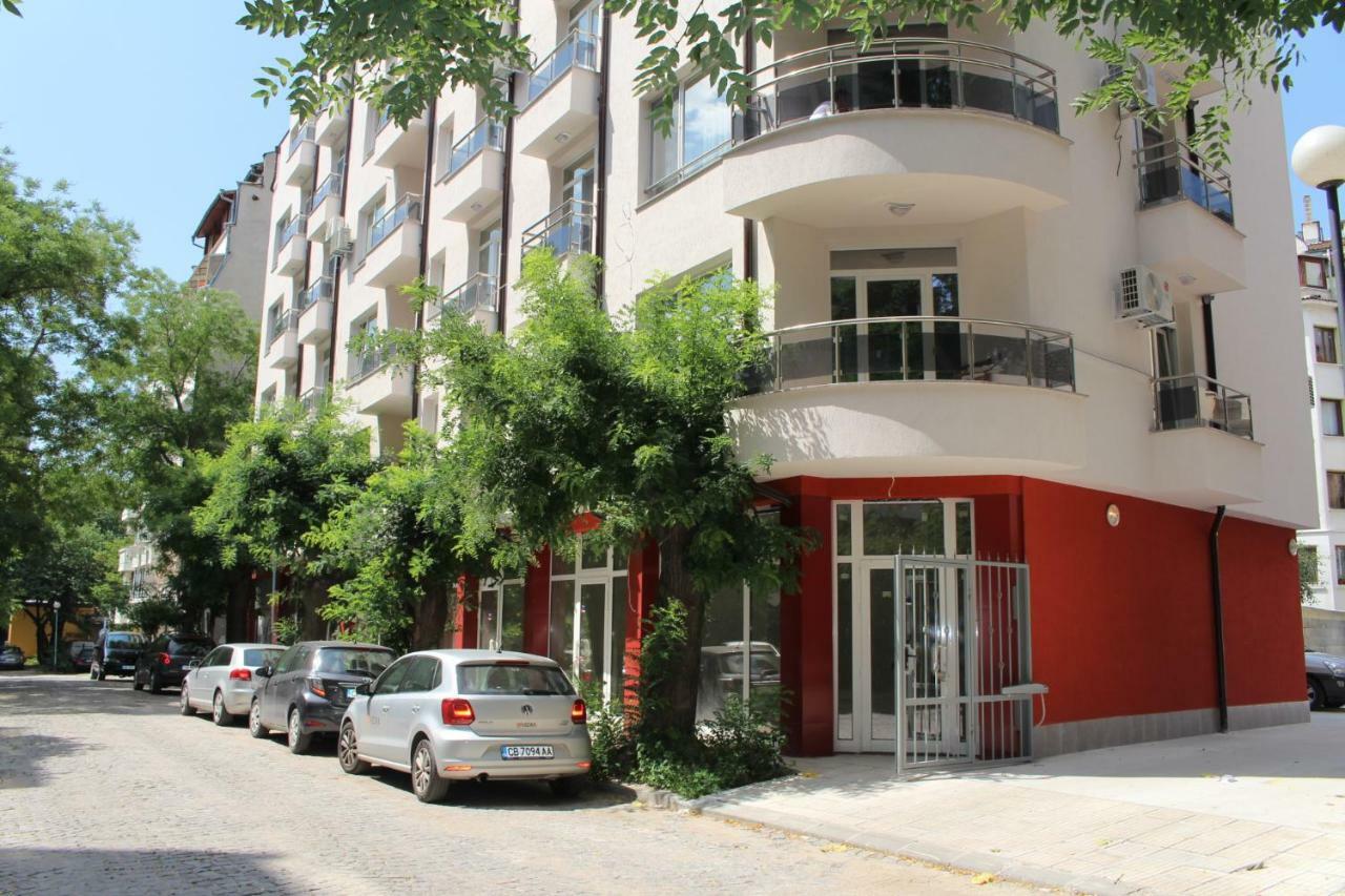 Domus Grand * Plovdiv