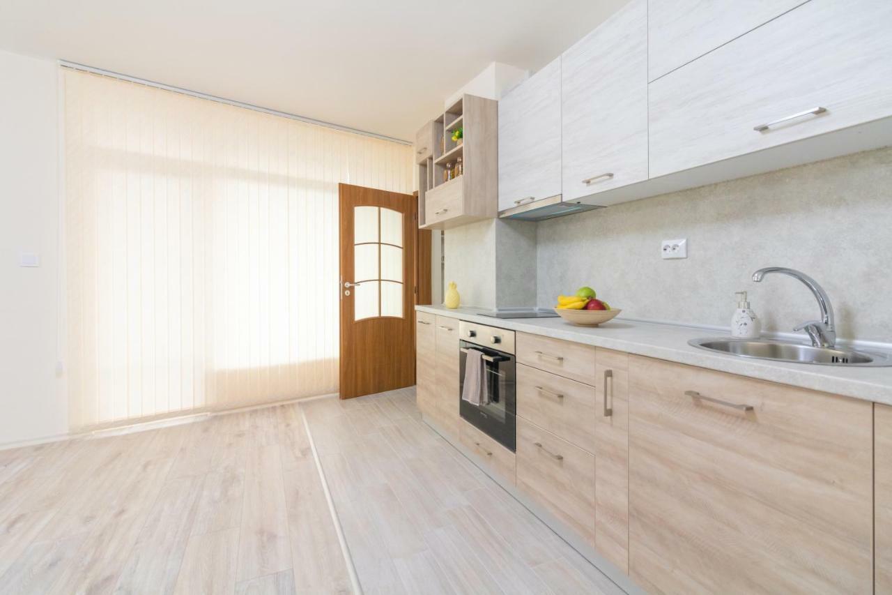 Domus Grand Апартамент